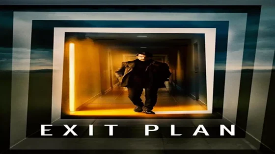 فيلم Exit Plan 2019 مترجم