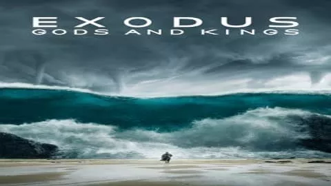 فيلم Exodus: Gods and Kings 2014 مترجم