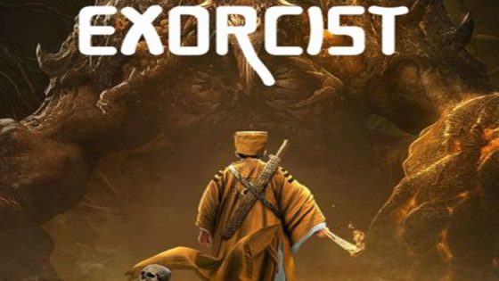فيلم Exorcist 2022 مترجم