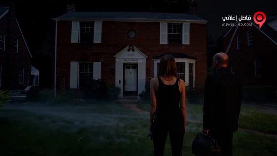 فيلم Exorcist House of Evil 2017 مترجم