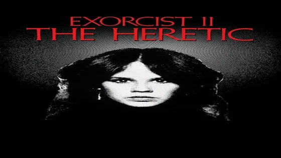 فيلم Exorcist II: The Heretic 1977 مترجم