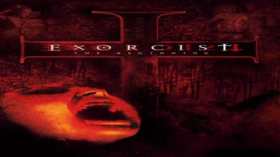 فيلم Exorcist: The Beginning 2004 مترجم