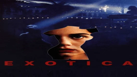 فيلم Exotica 1994 مترجم