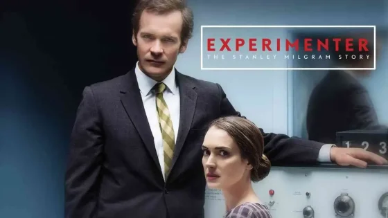 فيلم Experimenter 2015 مترجم
