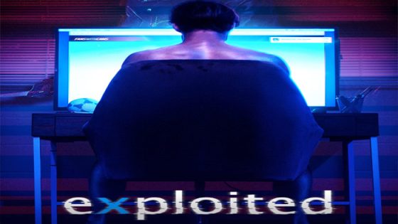 فيلم Exploited 2022 مترجم