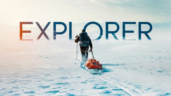 فيلم Explorer 2022 مترجم