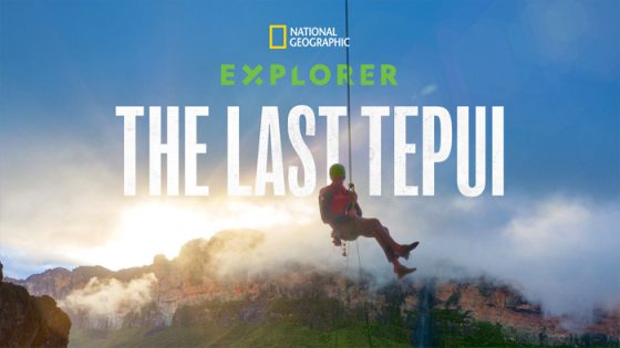فيلم Explorer The Last Tepui 2022 مترجم