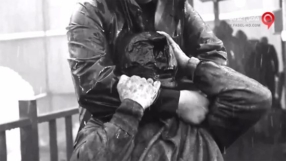 فيلم Explosion 2017 مترجم