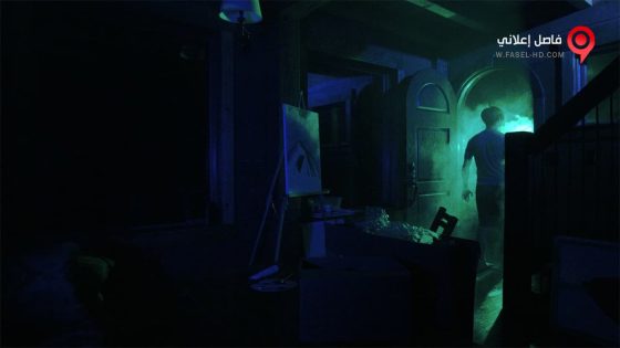 فيلم Exposure 2018 مترجم