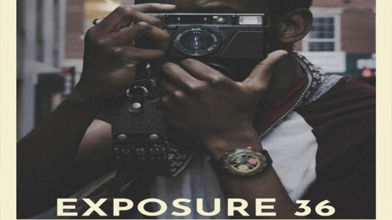 فيلم Exposure 36 2022 مترجم