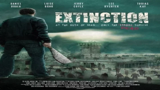 فيلم Extinction: The G.M.O. Chronicles 2011 مترجم