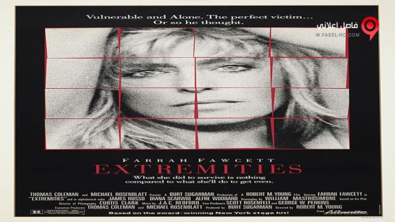 فيلم Extremities 1986 مترجم