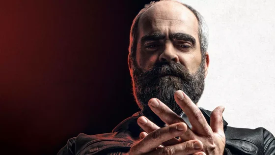 فيلم Eye for an Eye 2019 مترجم