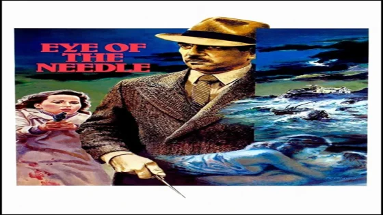 فيلم Eye of the Needle 1981 مترجم