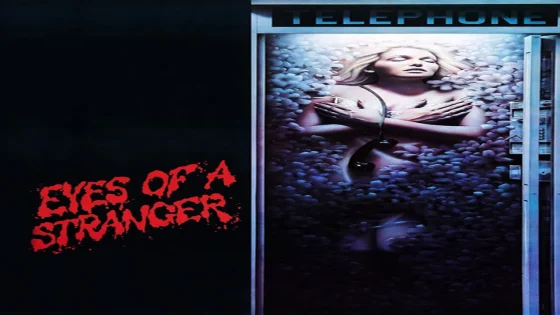 فيلم Eyes of a Stranger 1981 مترجم