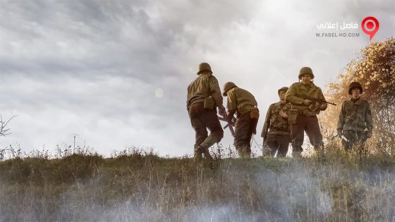 فيلم Eyewitness D Day 2019 مترجم