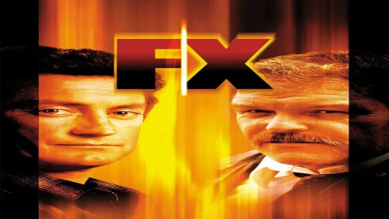فيلم F/X 1986 مترجم