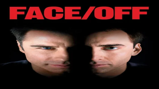 فيلم Face/Off 1997 مترجم
