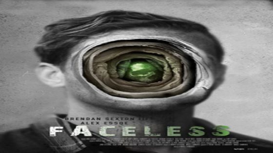 فيلم Faceless 2021 مترجم