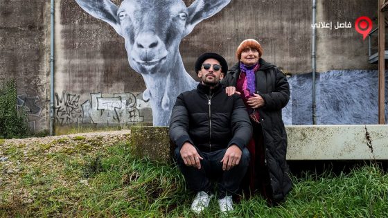 فيلم Faces Places 2017 مترجم