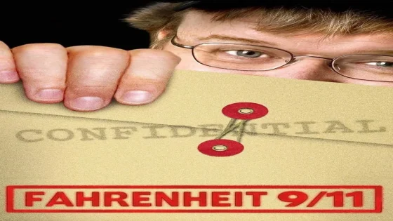فيلم Fahrenheit 9/11 2004 مترجم