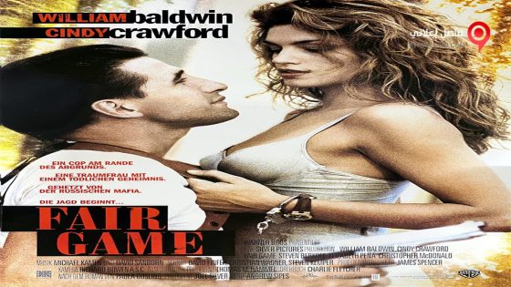 فيلم Fair Game 1995 مترجم