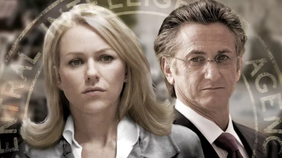 فيلم Fair Game 2010 مترجم