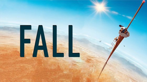 فيلم Fall 2022 مترجم