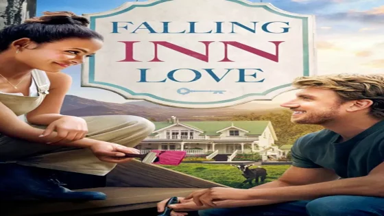 فيلم Falling Inn Love 2019 مترجم