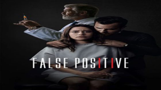فيلم False Positive 2021 مترجم