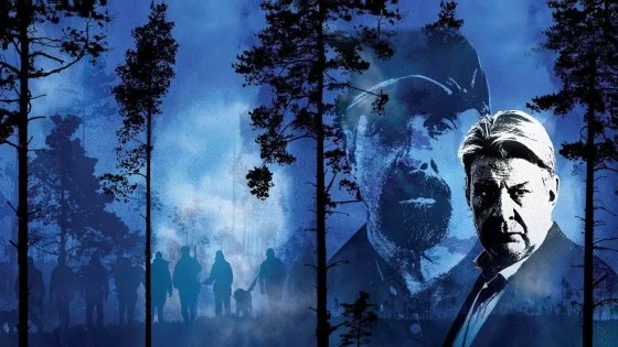 فيلم False Trail 2011 مترجم