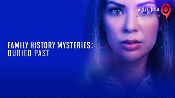 فيلم Family History Mysteries: Buried Past 2023 مترجم