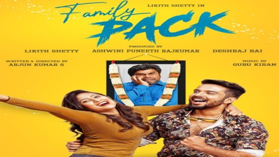 فيلم Family Pack 2022 مترجم