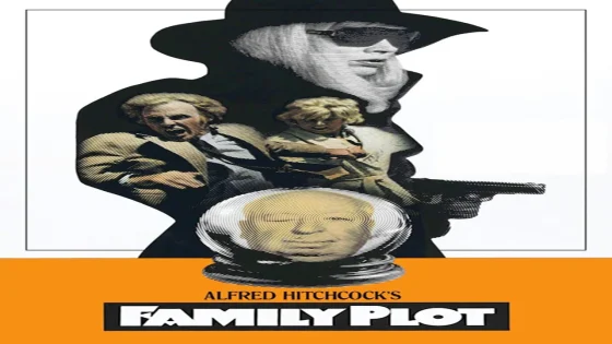 فيلم Family Plot 1976 مترجم