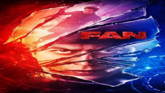 فيلم Fan 2016 مترجم