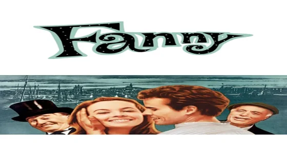 فيلم Fanny 1961 مترجم