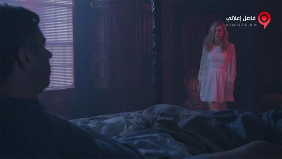 فيلم Fantasma 2018 مترجم