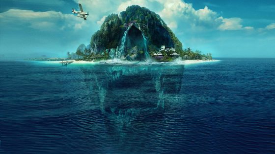 فيلم Fantasy Island 2020 مترجم