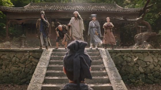 فيلم Fantasy Magician 2020 مترجم