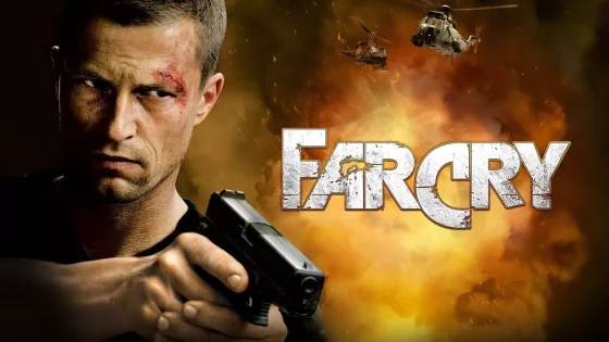 فيلم Far Cry 2008 مترجم