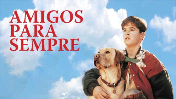 فيلم Far from Home: The Adventures of Yellow Dog 1995 مترجم