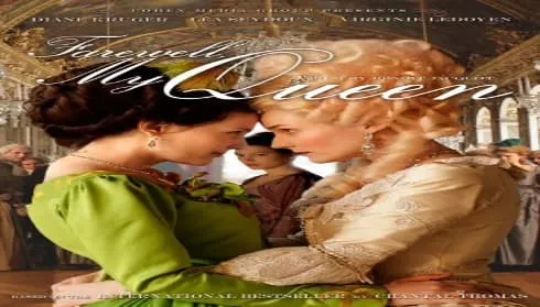 فيلم Farewell, My Queen 2012 مترجم