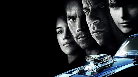 فيلم Fast & Furious 2009 مترجم