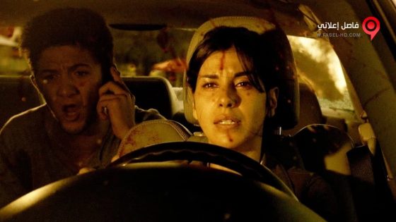 فيلم Fast Convoy 2016 مترجم