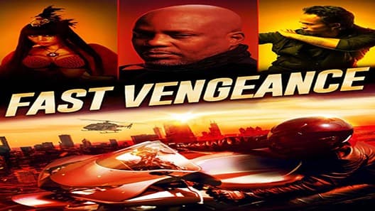 فيلم Fast Vengeance 2021 مترجم