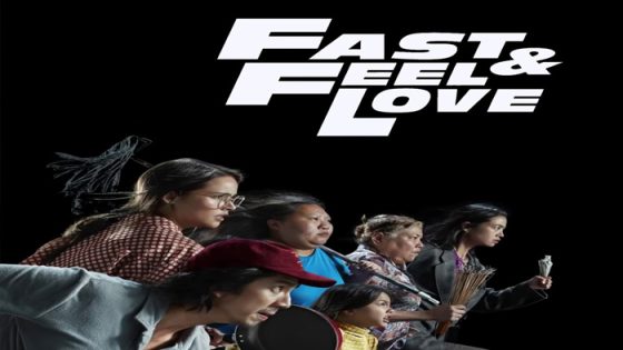 فيلم Fast and Feel Love 2022 مترجم