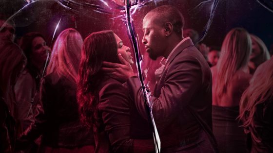 فيلم Fatal Affair 2020 مترجم