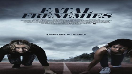 فيلم Fatal Frenemies 2021 مترجم