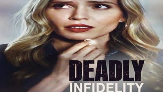 فيلم Fatal Memory 2022 مترجم