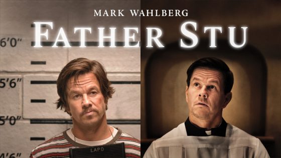 فيلم Father Stu 2022 مترجم